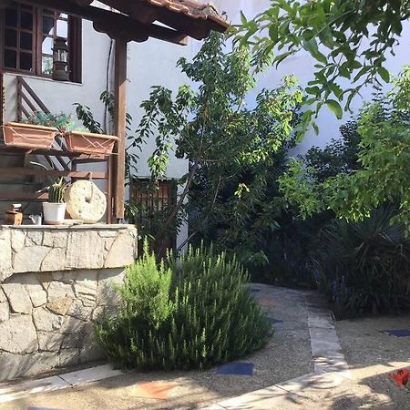 John Actors Home カヴァラ エクステリア 写真