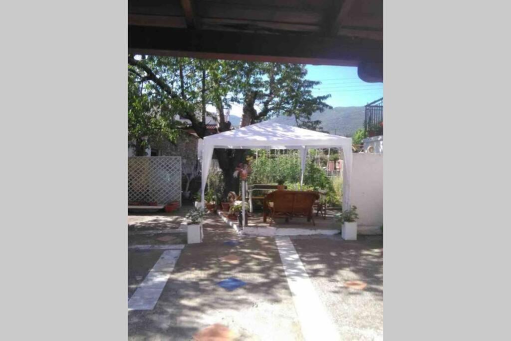 John Actors Home カヴァラ エクステリア 写真