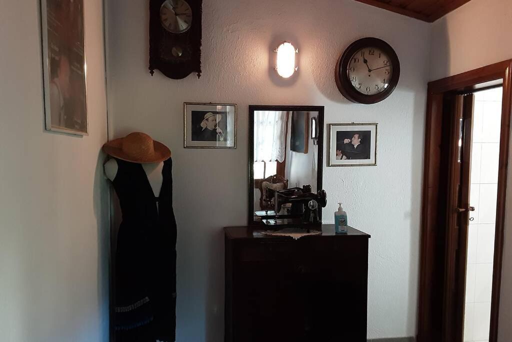 John Actors Home カヴァラ エクステリア 写真