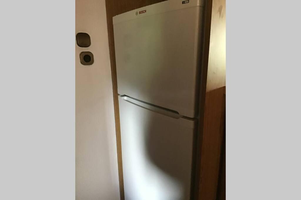 John Actors Home カヴァラ エクステリア 写真