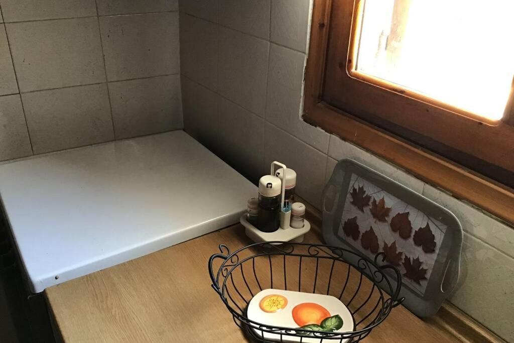 John Actors Home カヴァラ エクステリア 写真