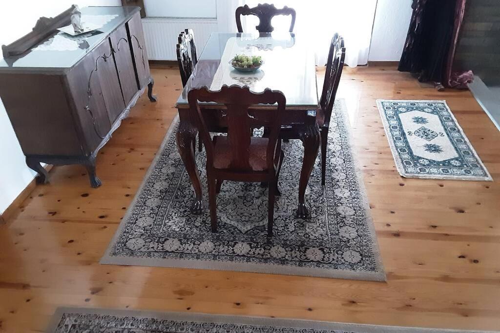 John Actors Home カヴァラ エクステリア 写真